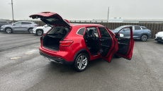 MG Hs 1.5 T-GDI Exclusive 5dr DCT Petrol Hatchback